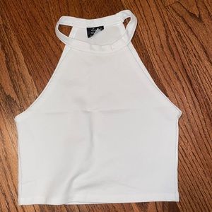 Zara tank